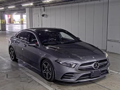 Mercedes-Benz MERCEDES AMG