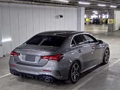 Mercedes-Benz MERCEDES AMG