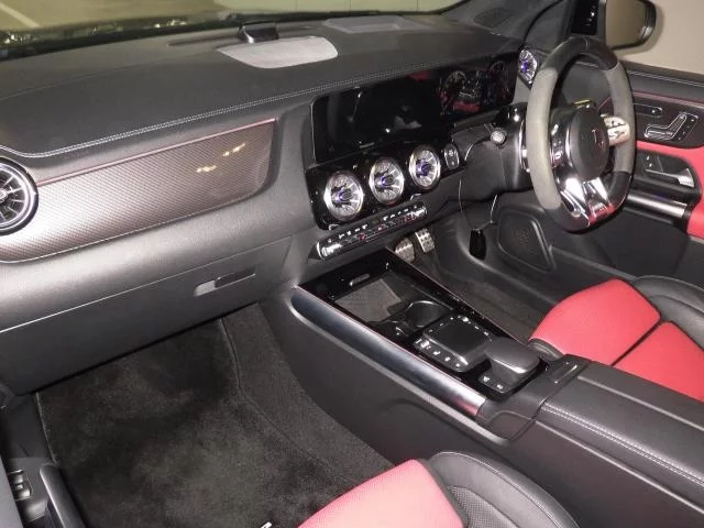 Mercedes-Benz MERCEDES AMG  с аукциона в Японии