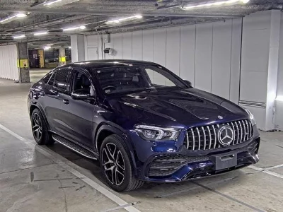 Mercedes-Benz MERCEDES AMG