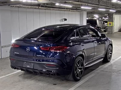 Mercedes-Benz MERCEDES AMG