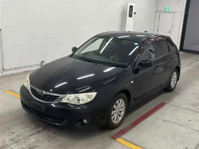 Subaru IMPREZA 5HB