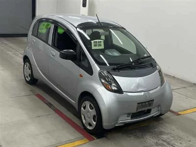 Mitsubishi i-MiEV