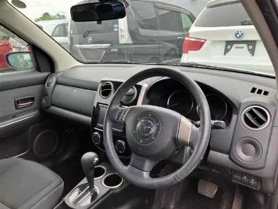MAZDA VERISA
