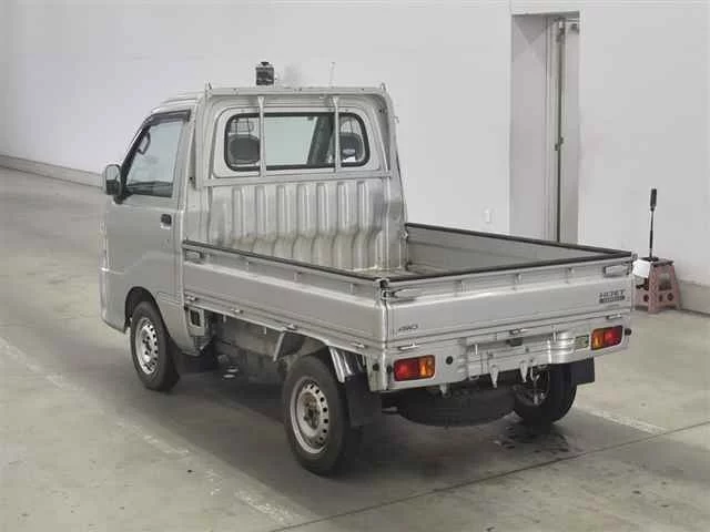 Daihatsu Hijet Truck  с аукциона в Японии