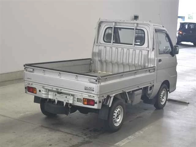 Daihatsu Hijet Truck  с аукциона в Японии