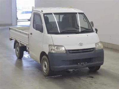 TOYOTA TOWN ACE TRUCK