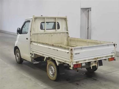 TOYOTA TOWN ACE TRUCK