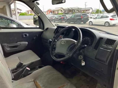 TOYOTA TOWN ACE TRUCK