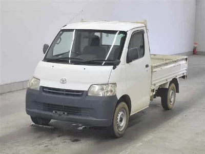 TOYOTA TOWN ACE TRUCK