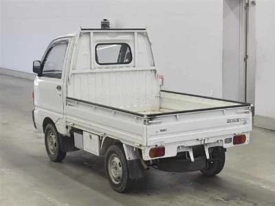 Mitsubishi Minicab Truck