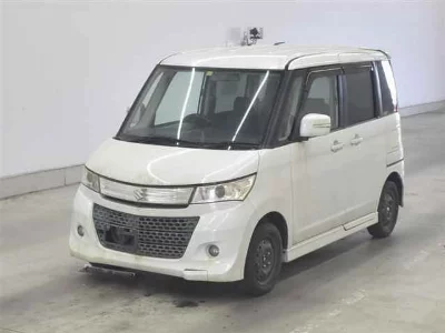Suzuki PALETTE SW