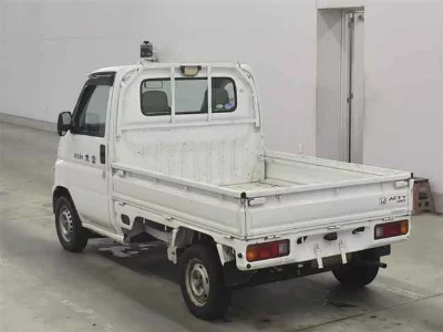 Honda Acty Truck