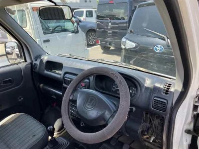 Honda Acty Truck