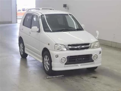 Daihatsu Terios Kid