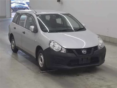 NISSAN NV150 AD