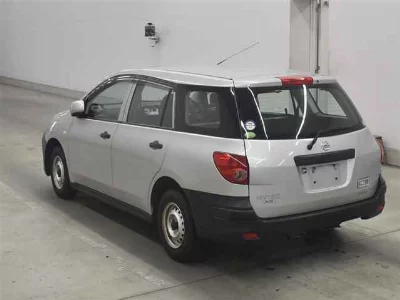 NISSAN NV150 AD