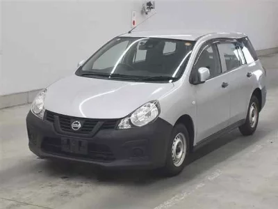 NISSAN NV150 AD