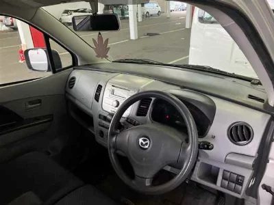 MAZDA AZ WAGON