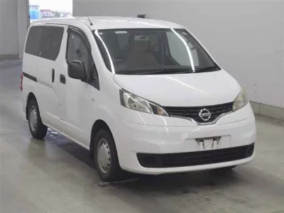 Nissan NV200 VANETTE VAN
