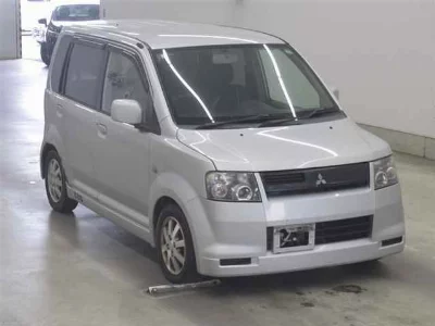 Mitsubishi eK Sport