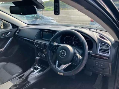 MAZDA ATENZA SEDAN