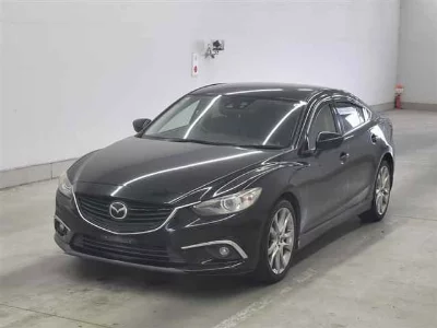 MAZDA ATENZA SEDAN