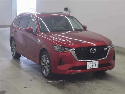 MAZDA CX-80