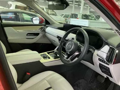 MAZDA CX-80