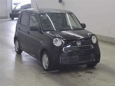 Honda N-One