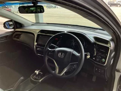 Honda Grace