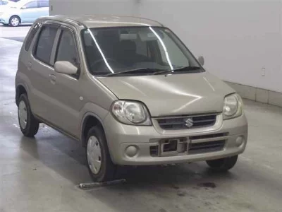 Suzuki Kei