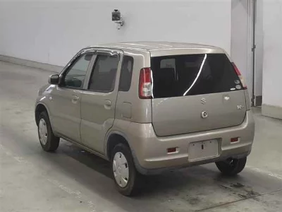 Suzuki Kei