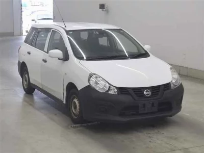 NISSAN NV150 AD
