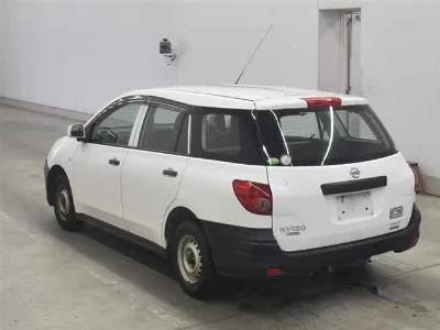 NISSAN NV150 AD