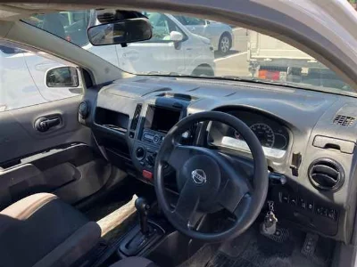 NISSAN NV150 AD