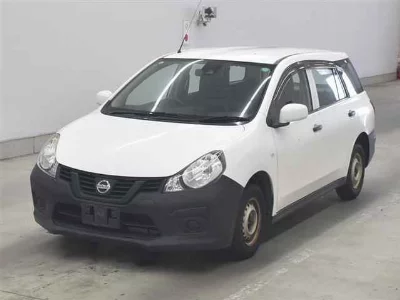 NISSAN NV150 AD