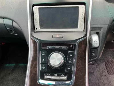 Toyota Sai