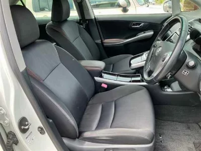 Toyota Sai