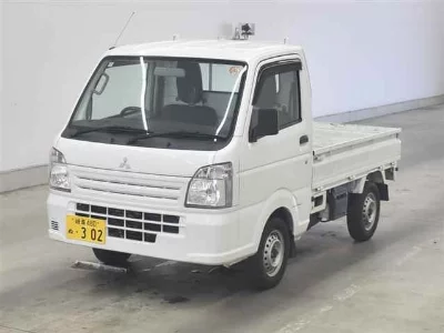 Mitsubishi Minicab Truck