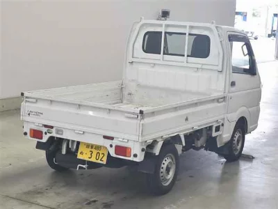 Mitsubishi Minicab Truck