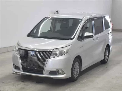 Toyota Esquire