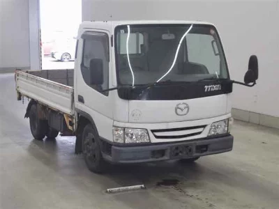 MAZDA TITAN