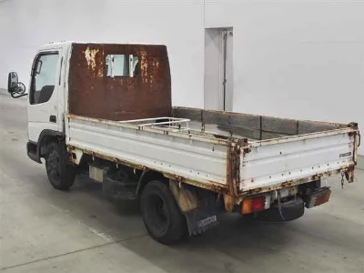 MAZDA TITAN