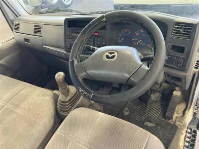 MAZDA TITAN
