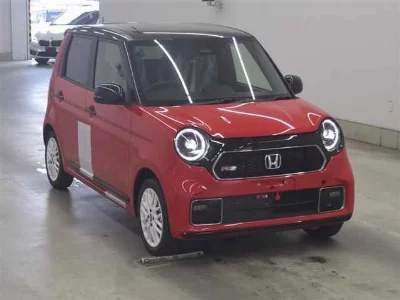 Honda N-One