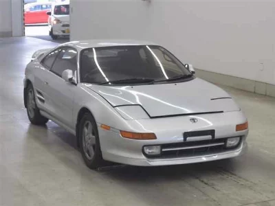 Toyota MR2