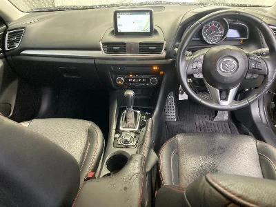 MAZDA AXELA SPORT