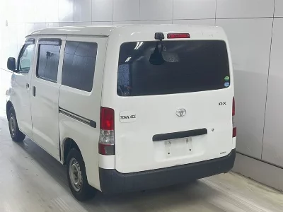 Toyota TownAce