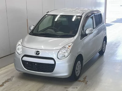 MAZDA CAROL ECO
